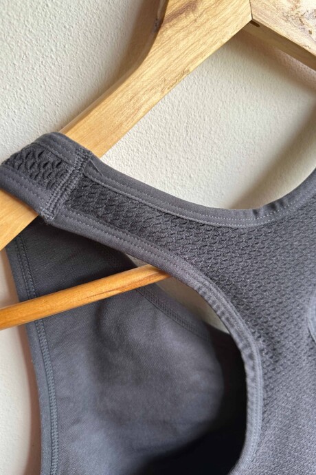 Top London Gris