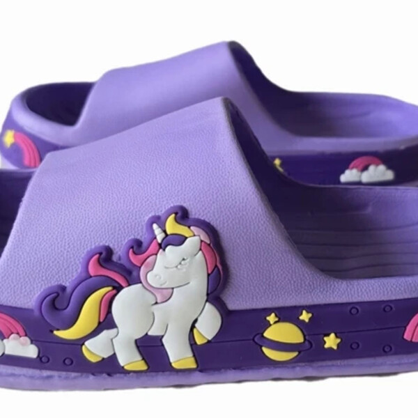 UNICORNIO KIDS - DURAL VIOLETA