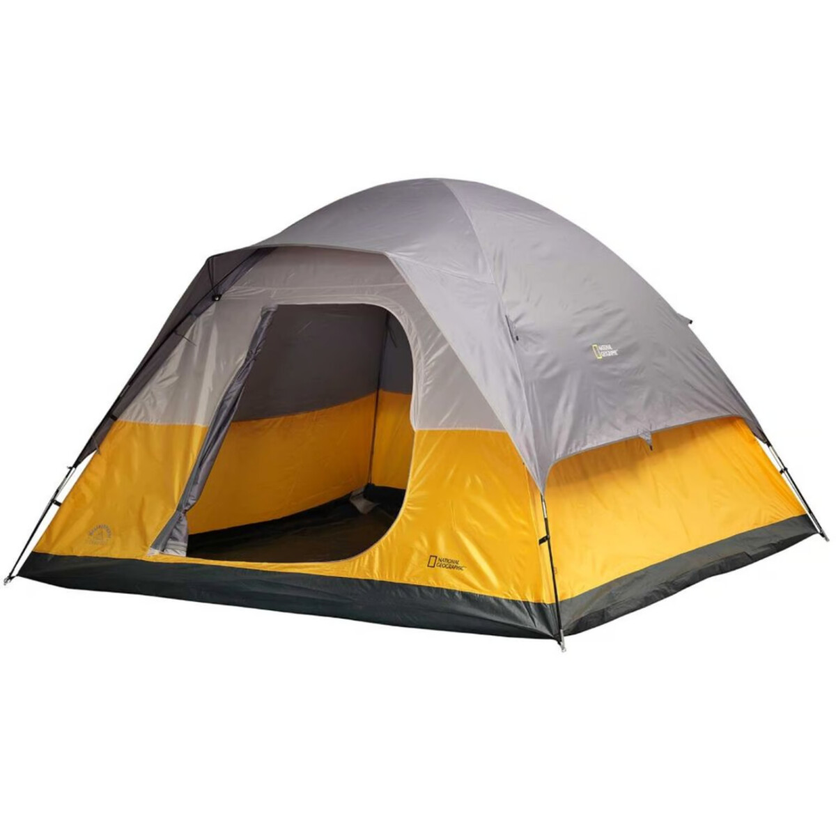 Carpa National Geographic Cove Ii - 2 Personas 