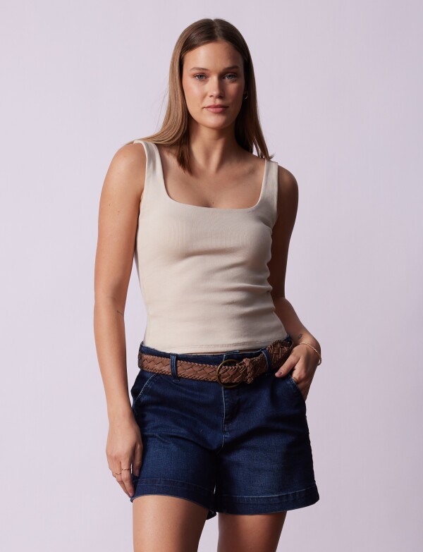 Short Jean Cinto JEAN