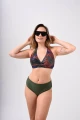 Bikini Marilyn con Bikini Alta Safari