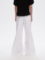 Pantalon Caspia Blanco