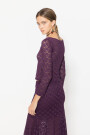 TOP JOSEPHINE Bordo
