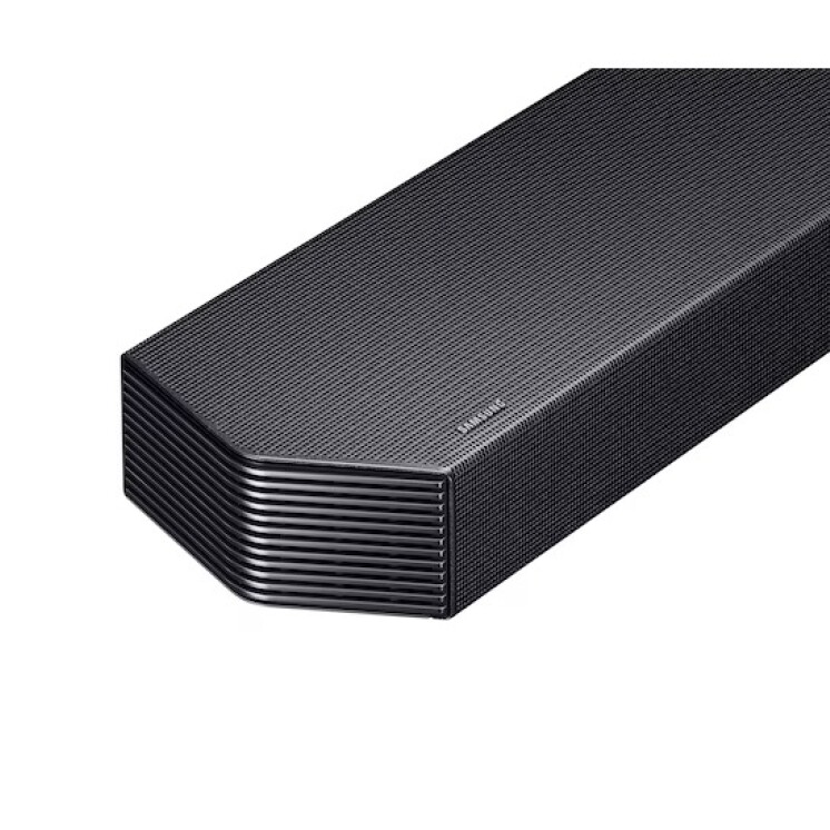 Barra de Sonido 9.1.4 Ch HW-Q930F, Dolby® Atmos Inalámbrico, Q-Symphony (2025) Barra de Sonido 9.1.4 Ch HW-Q930F, Dolby® Atmos Inalámbrico, Q-Symphony (2025)