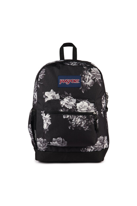 Mochila Portalaptop Cross Town Plus Magnolia Mirage