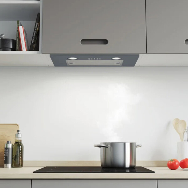 Campana Candy De Integracion Cbg625/1x 52 Cm 1000 W CAMPANA CANDY CBG625/1X