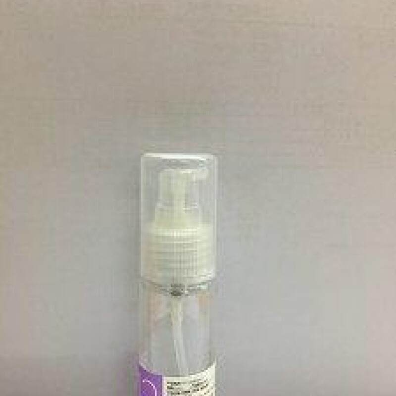 BOTELLA CON DOSIFICADOR DE 50 ML BOTELLA CON DOSIFICADOR DE 50 ML
