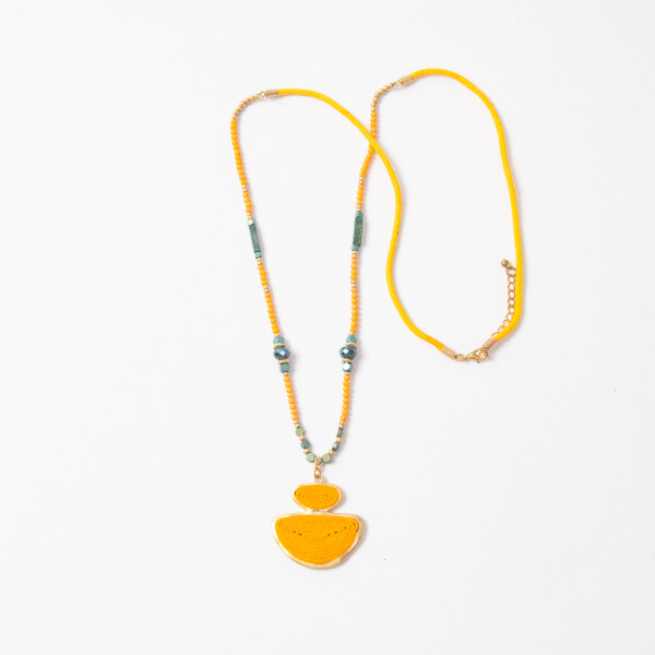 COLLAR SKOPJE COLLAR SKOPJE