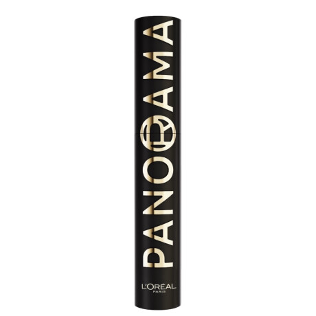 Mascara de Pestañas L’Oréal Paris Panorama All Nighter Washable Mascara de Pestañas L’Oréal Paris Panorama All Nighter Washable