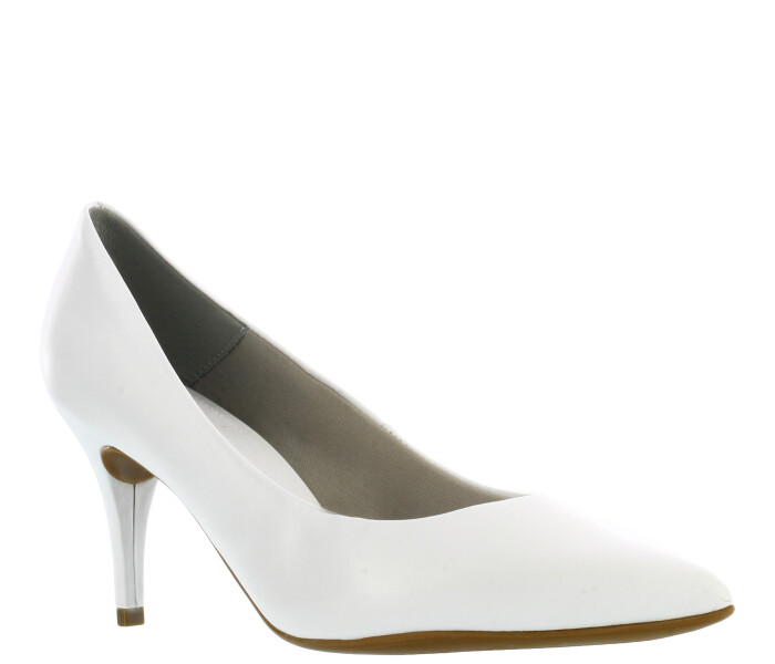 Zapato de Mujer Bottero clasico Blanco