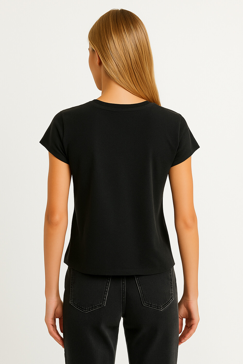 Remera Cavapo Estampado 4