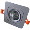 SPOT COB LED EMB 7W 3000K 110-240V SPOT COB LED EMB 7W 3000K 110-240V