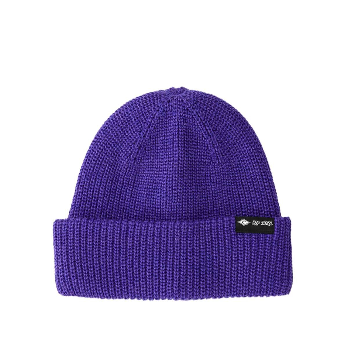 Gorro Lana Rip Curl Fade Out Icon Shallow Beanie - Beanie 