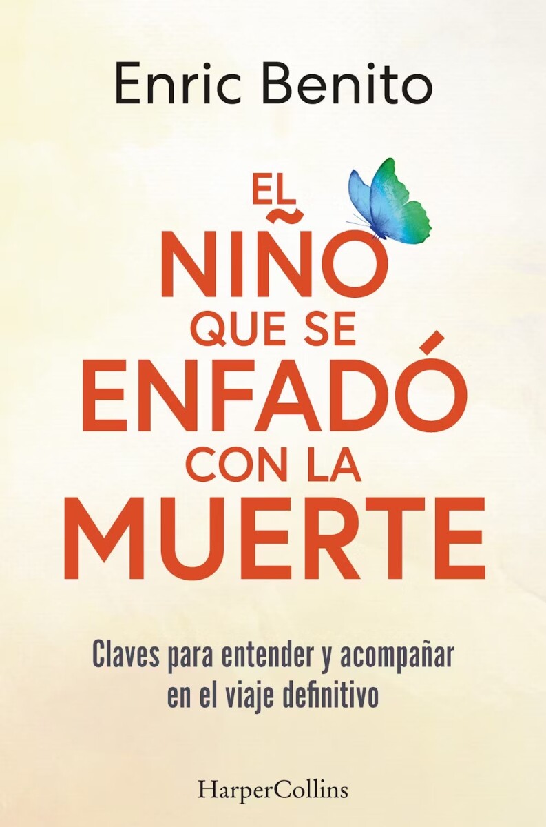 NIÑO QUE SE ENFADO CON LA MUERTE, EL 