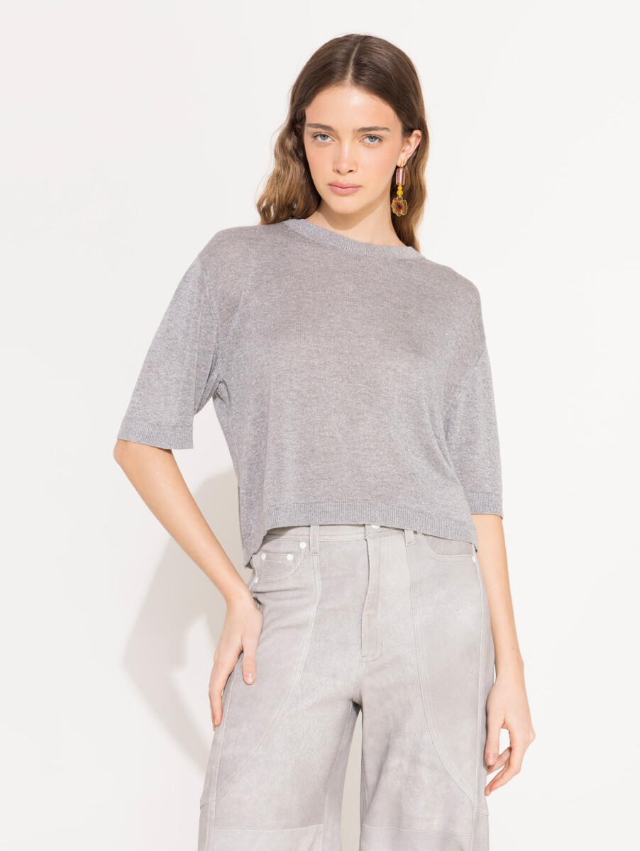 SWEATER TULUM 