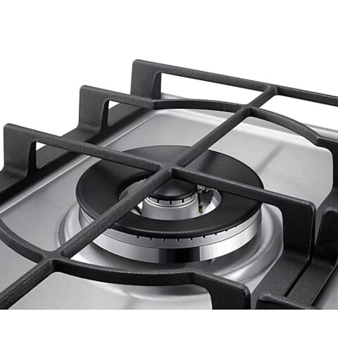 Anafe a Gas Samsung 5 hornallas NA3000H Anafe a Gas Samsung 5 hornallas NA3000H