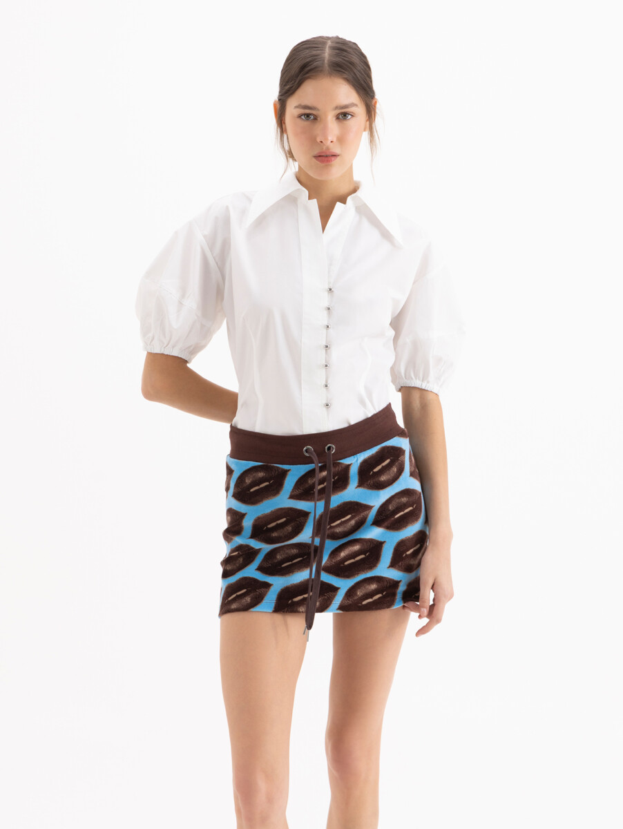 CAMISA HOPE 
