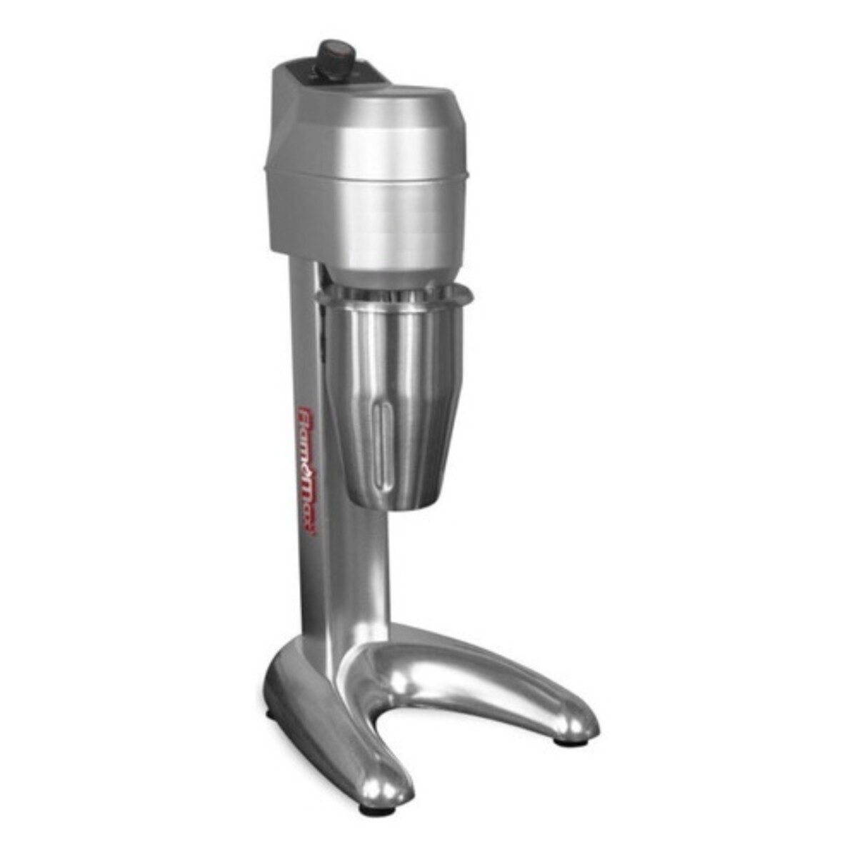 Batidor de Milk Shake Flamemax 