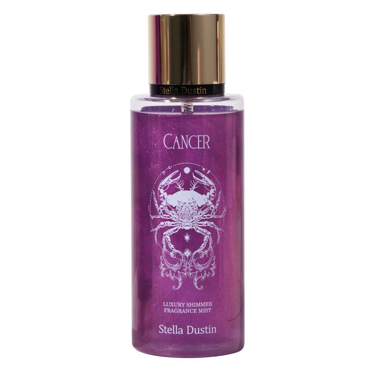 STELLA DUSTIN.SPLASH SH CANCER 250ML 