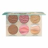 Paleta facial Butter Dream Team - Physicians Paleta facial Butter Dream Team - Physicians