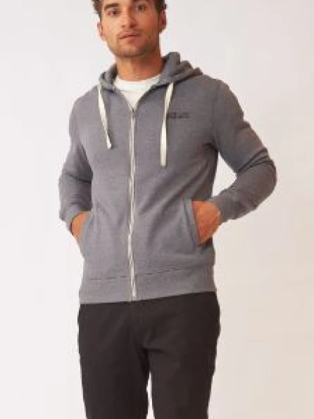 CAMPERA KRISTOBELGA 5187 GRIS