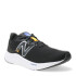 Championes de Hombre New Balance Fresh Foam Arishi V4 Negro - Plateado - Azul