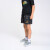 SHORT DE BAÑO RAY Umbro Niños 002