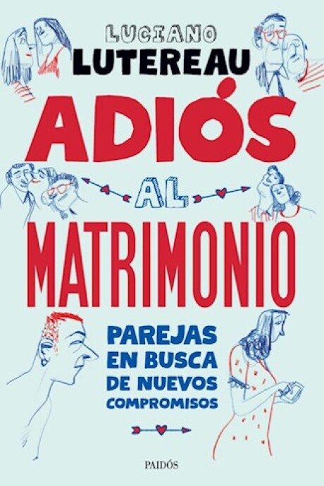 ADIOS AL MATRIMONIO ADIOS AL MATRIMONIO