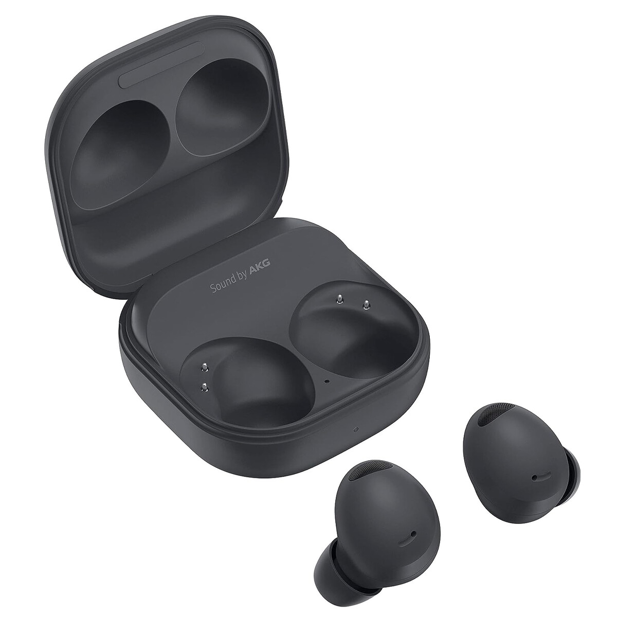 Auriculares Inalámbricos Samsung Galaxy Buds 2 Pro Sm-r510 - NEGRO 