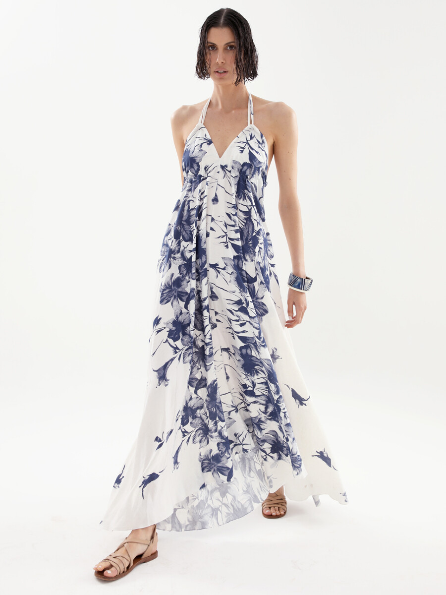 VESTIDO RAVENA 