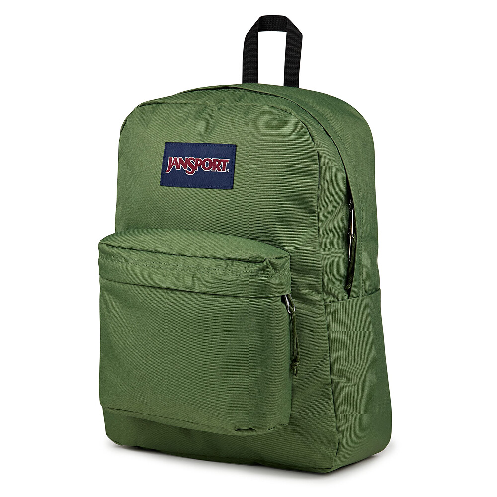 Mochila Superbreak - Unisex Cargo Green