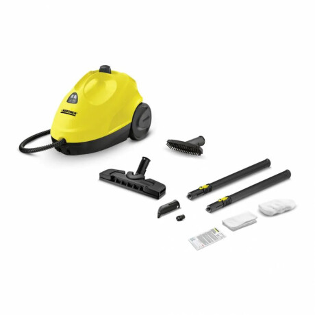 LAVADORA DE VAPOR SC2 ALEMANA KARCHER N/a