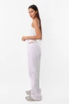 Pantalon Archive 15 Blanco