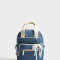 Mochilas Urbanas Mochilas - Azul Celeste