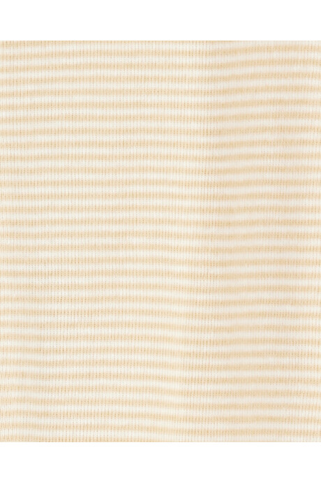 Pack dos pijamas una pieza de algodón, con pie, diseño pollitos Pack dos pijamas una pieza de algodón, con pie, diseño pollitos