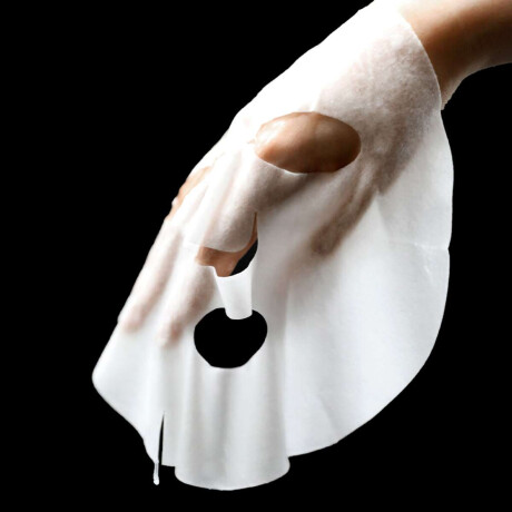 Hydrating Happy Mask Mascarilla Facial Hidratante