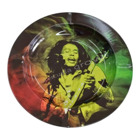 CENICERO METAL ECO (CG-02) CENICERO METAL ECO (CG-02)