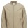 Chaqueta Rush Bomber Detalle Cremalleras Crockery