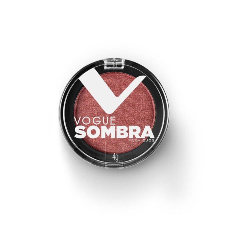 Sombra Vogue Individual Mi Crush 4 Grs. Sombra Vogue Individual Mi Crush 4 Grs.