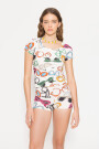REMERA SUNNY Multicolor