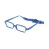 Miraflex New Baby 3 Azul Perlado Dp