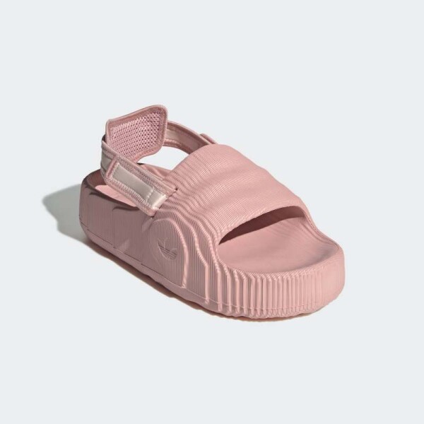 Sandalias Adidas Adilette 22 XL Wonder Mauve/wonder Mauve/wonder Quartz