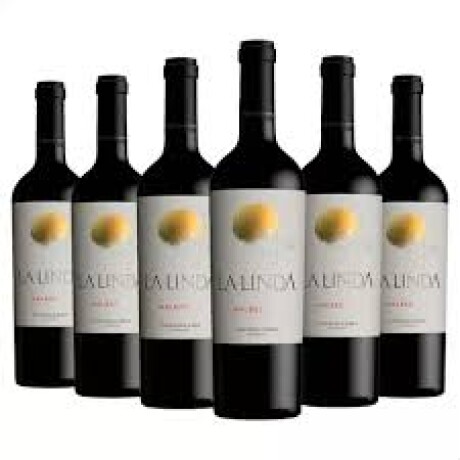 Pack La Linda Malbec Pack La Linda Malbec