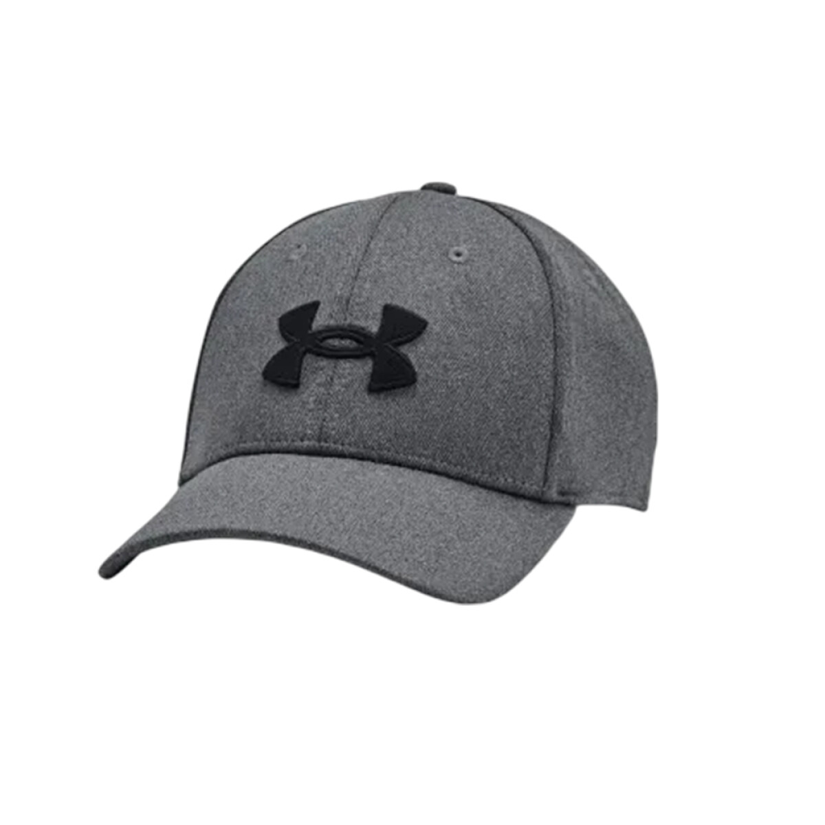 GORRO UNDER ARMOUR BLITZING CAP - Black 