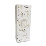 SET VELA AROMATICA 6x7CM + DIFUSOR 100ML BLANCO SET VELA AROMATICA 6x7CM + DIFUSOR 100ML BLANCO