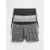 V-3 PACK BOXER BRIEFS - SSNL GREY MULTI-PACK