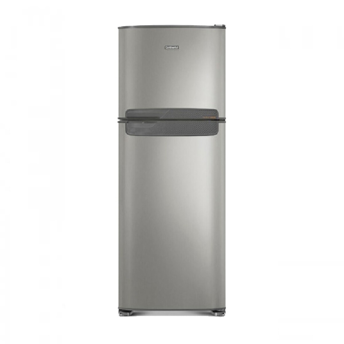 Heladera Continental 2P Frio Seco 470L Gris TC56S 
