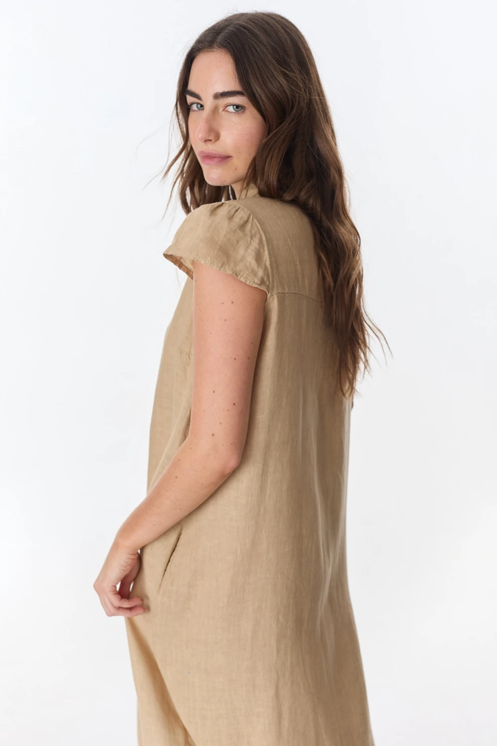 Vestido New Budha