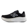 Zapatillas Running More V6 Mujer Black