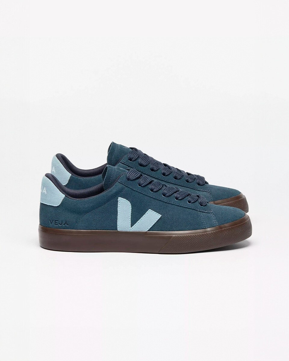 CAMPO BOLD SUEDE 